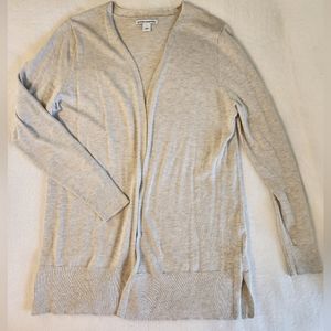 Like new lightweight cardigan